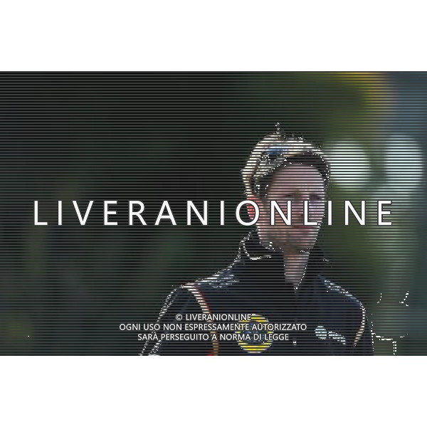 Romain Grosjean (FRA), Lotus F1 Team 10.04.2015. Formula 1 World Championship, Rd 3, Chinese Grand Prix, Shanghai, China, Practice Day. AG ALDO LIVERANI SAS ONLY ITALY