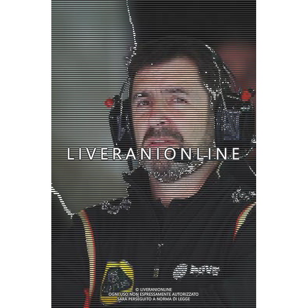 Lotus F1 Team. 10.04.2015. Formula 1 World Championship, Rd 3, Chinese Grand Prix, Shanghai, China, Practice Day. AG ALDO LIVERANI SAS ONLY ITALY
