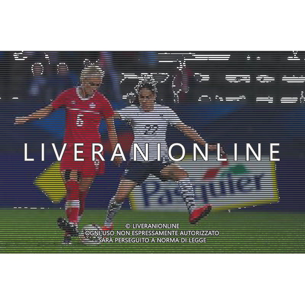 Amel Majri - 09.04.2015 - France / Canada - Match Amical Photo : Anthony Dibon / Icon Sport AG ALDO LIVERANI SAS ONLY ITALY