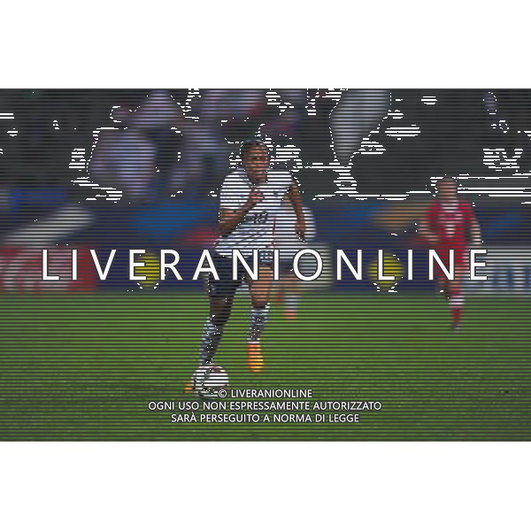 Marie Laure Delie - 09.04.2015 - France / Canada - Match Amical Photo : Anthony Dibon / Icon Sport AG ALDO LIVERANI SAS ONLY ITALY