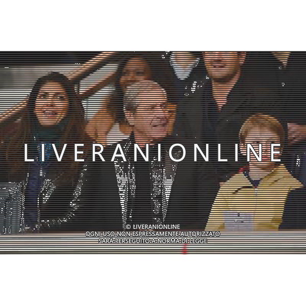 Jean Claude DARMON - 08.04.2015 - Paris Saint Germain / Saint Etienne - 1/2Finale Coupe de France Photo : WinterPress / Icon Sport AG ALDO LIVERANI SAS ONLY ITALY