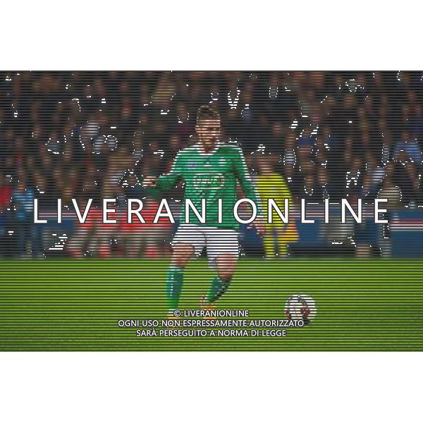 Jeremy CLEMENT - 08.04.2015 - Paris Saint Germain / Saint Etienne - 1/2Finale Coupe de France Photo : WinterPress / Icon Sport AG ALDO LIVERANI SAS ONLY ITALY