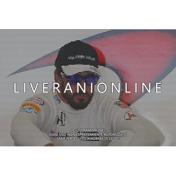 Fernando Alonso (ESP) McLaren. 11.04.2015. Formula 1 World Championship, Rd 3, Chinese Grand Prix, Shanghai, China, Qualifying Day. AG ALDO LIVERANI SAS ONLY ITALY