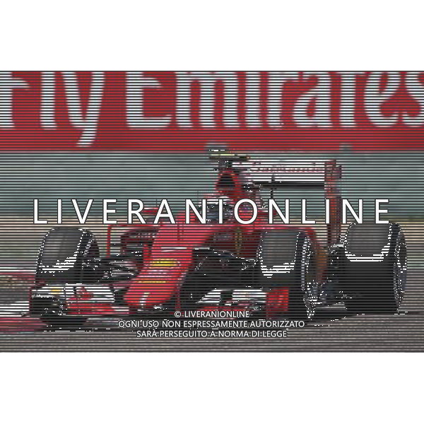 Kimi Raikkonen (FIN) Ferrari SF15-T. 11.04.2015. Formula 1 World Championship, Rd 3, Chinese Grand Prix, Shanghai, China, Qualifying Day. AG ALDO LIVERANI SAS ONLY ITALY