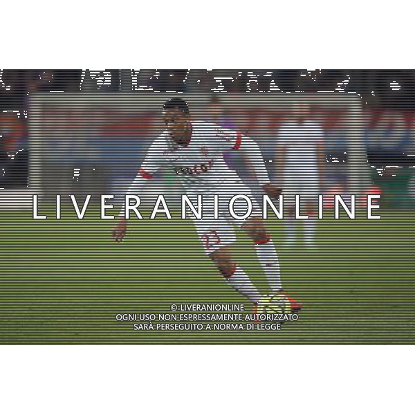 Anthony MARTIAL - 10.04.2015 - Caen / Monaco - 32e journee Ligue 1 Photo : Vincent Michel / Icon Sport AG ALDO LIVERANI SAS ONLY ITALY