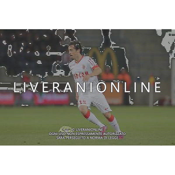 Bernardo SILVA - 10.04.2015 - Caen / Monaco - 32e journee Ligue 1 Photo : Vincent Michel / Icon Sport AG ALDO LIVERANI SAS ONLY ITALY