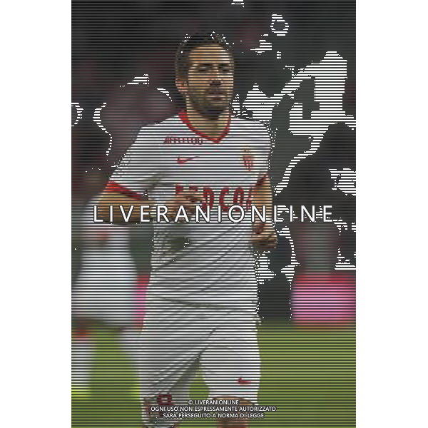 Joao MOUTINHO - 10.04.2015 - Caen / Monaco - 32e journee Ligue 1 Photo : Vincent Michel / Icon Sport AG ALDO LIVERANI SAS ONLY ITALY