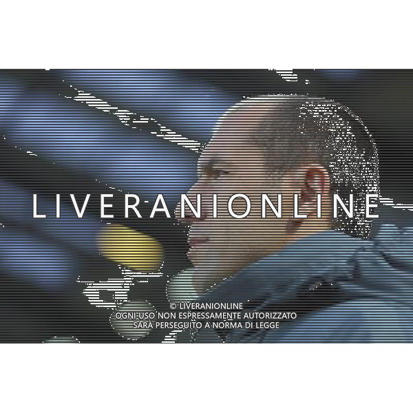Leonardo JARDIM - 10.04.2015 - Caen / Monaco - 32e journee Ligue 1 Photo : Vincent Michel / Icon Sport AG ALDO LIVERANI SAS ONLY ITALY