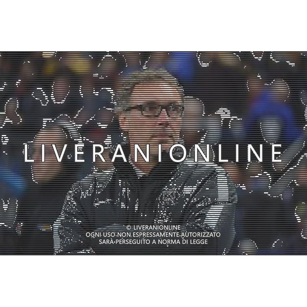 Laurent BLANC - 11.04.2015 - Bastia / PSG - Finale de la Coupe de la Ligue 2015 Photo : Dave Winter / Icon Sport AG ALDO LIVERANI SAS ONLY ITALY