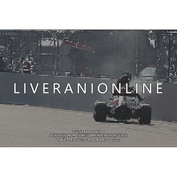 Max Verstappen (NL), Scuderia Toro Rosso 12.04.2015. Formula 1 World Championship, Rd 3, Chinese Grand Prix, Shanghai, China, Race Day. AG ALDO LIVERANI SAS ONLY ITALY