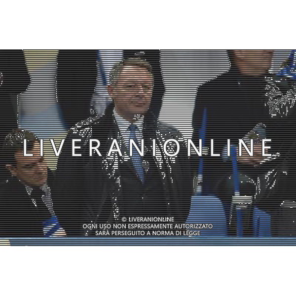 THIERRY BRAILLARD - 11.04.2015 - Bastia / PSG - Finale de la Coupe de la Ligue 2015 Photo : Visual / Icon Sport