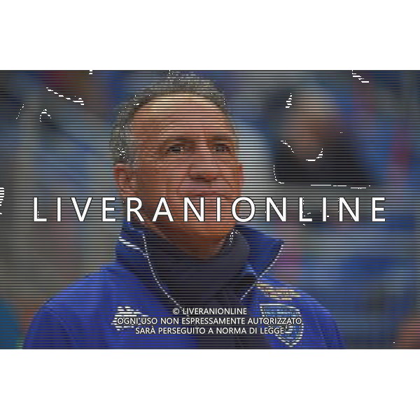 Ghislain PRINTANT - 11.04.2015 - Bastia / PSG - Finale de la Coupe de la Ligue 2015 Photo : Dave Winter / Icon Sport
