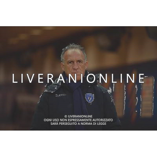 Ghislain PRINTANT - 11.04.2015 - Bastia / PSG - Finale de la Coupe de la Ligue 2015 Photo : Dave Winter / Icon Sport