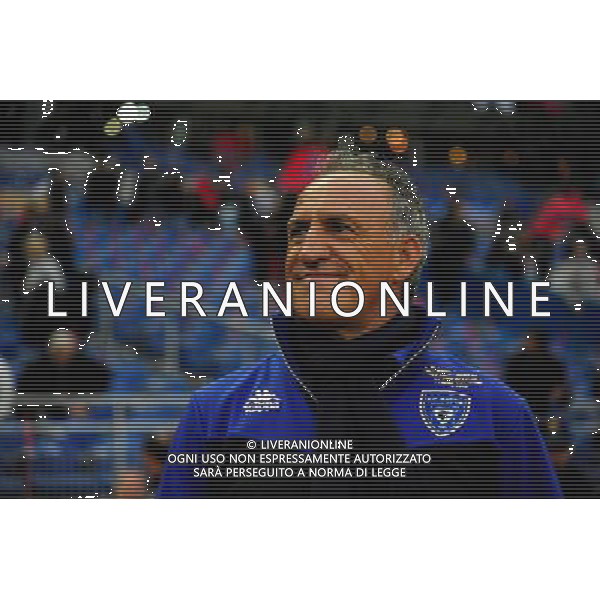 Ghislain PRINTANT - 11.04.2015 - Bastia / PSG - Finale de la Coupe de la Ligue 2015 Photo : Dave Winter / Icon Sport