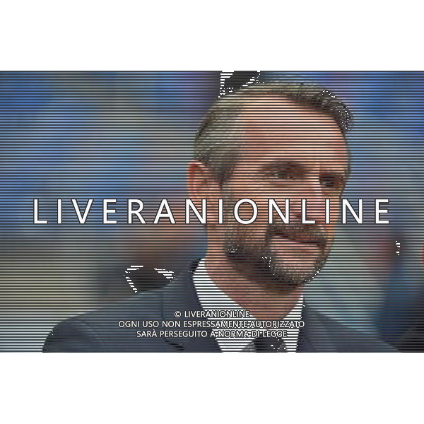 Jean Claude BLANC - 11.04.2015 - Bastia / PSG - Finale de la Coupe de la Ligue 2015 Photo : Dave Winter / Icon Sport