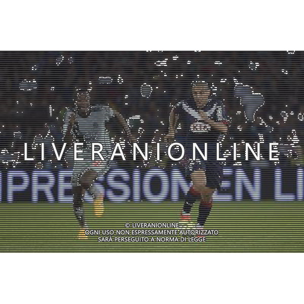 Wahbi KHAZRI - 12.04.2015 - Bordeaux / Marseille - 32eme journee de Ligue 1 Photo : Caroline Blumberg / Icon Sport AG ALDO LIVERANI SAS ONLY ITALY