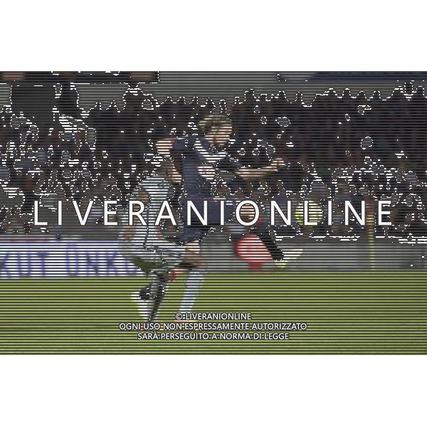 Jaroslav PLASIL - 12.04.2015 - Bordeaux / Marseille - 32eme journee de Ligue 1 Photo : Caroline Blumberg / Icon Sport AG ALDO LIVERANI SAS ONLY ITALY