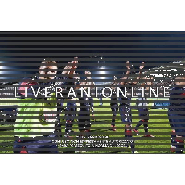 Joie Bordeaux - Gregory SERTIC - 12.04.2015 - Bordeaux / Marseille - 32eme journee de Ligue 1 Photo : Caroline Blumberg / Icon Sport AG ALDO LIVERANI SAS ONLY ITALY