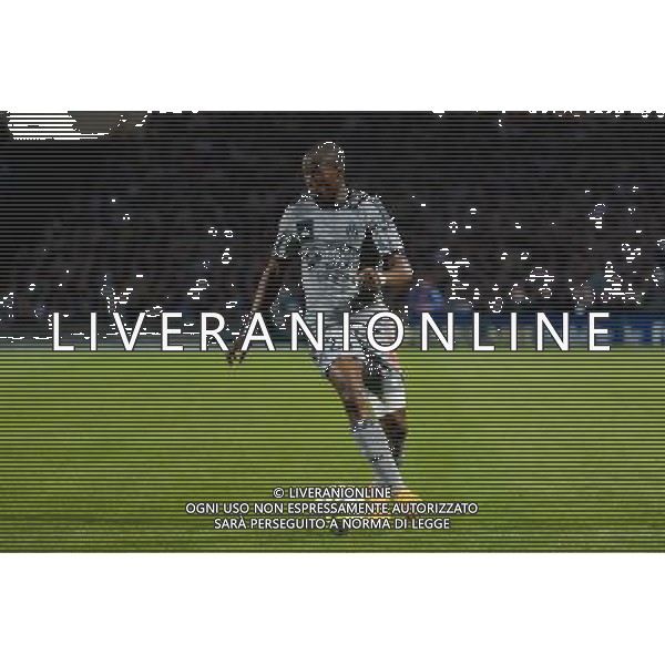 Rod FANNI - 12.04.2015 - Bordeaux / Marseille - 32eme journee de Ligue 1 Photo : Caroline Blumberg / Icon Sport AG ALDO LIVERANI SAS ONLY ITALY