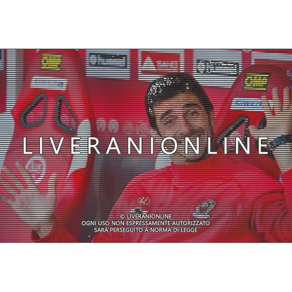 Lionel LETIZI - 12.04.2015 - Reims / Nice - 32eme journee de Ligue 1 Photo : Dave Winter / Icon Sport AG ALDO LIVERANI SAS ONLY ITALY