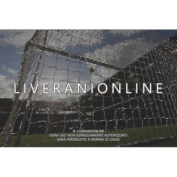 ILLUSTRATION STADE DE LA ROUTE DE LORIENT - 12.04.2015 - Rennes / Guingamp - 32eme journee de Ligue 1 Photo : Vincent Michel / Icon Sport AG ALDO LIVERANI SAS ONLY ITALY
