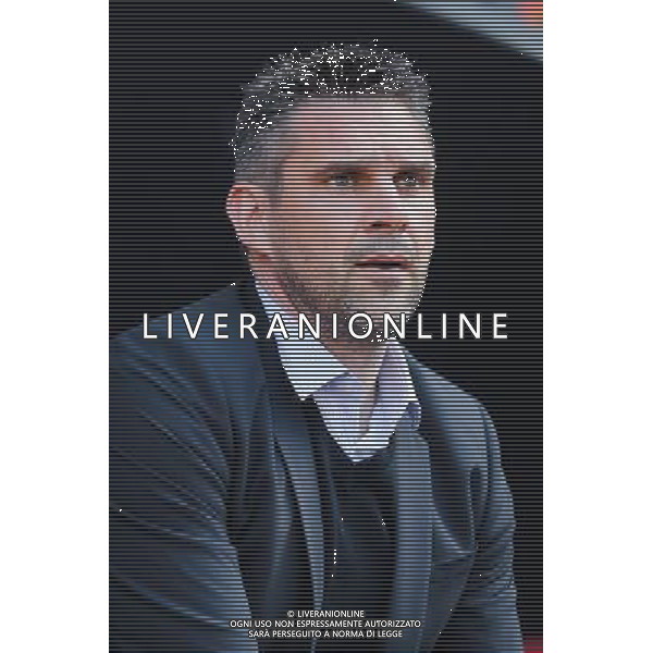 Jocelyn GOURVENNEC - 12.04.2015 - Rennes / Guingamp - 32eme journee de Ligue 1 Photo : Vincent Michel / Icon Sport AG ALDO LIVERANI SAS ONLY ITALY