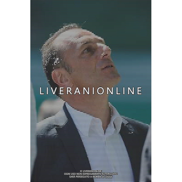 Michel DER ZAKARIAN - 12.04.2015 - Saint Etienne / Nantes - 32eme journee de Ligue 1 Photo : Jean Paul Thomas / Icon Sport AG ALDO LIVERANI SAS ONLY ITALY