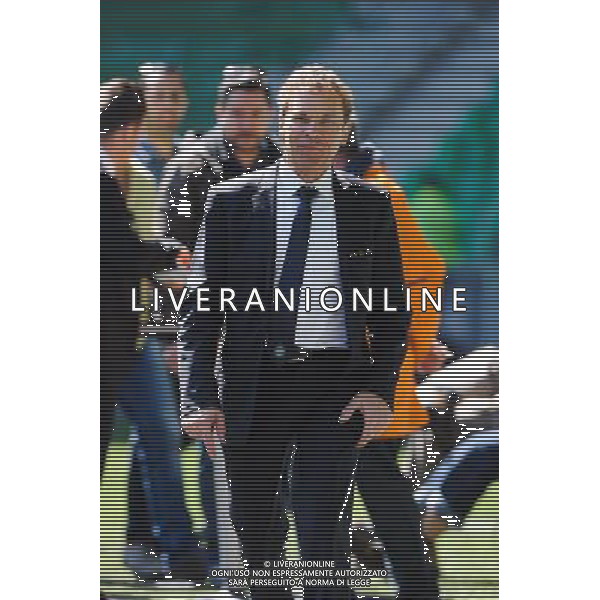 Roland ROMEYER - 12.04.2015 - Saint Etienne / Nantes - 32eme journee de Ligue 1 Photo : Jean Paul Thomas / Icon Sport AG ALDO LIVERANI SAS ONLY ITALY