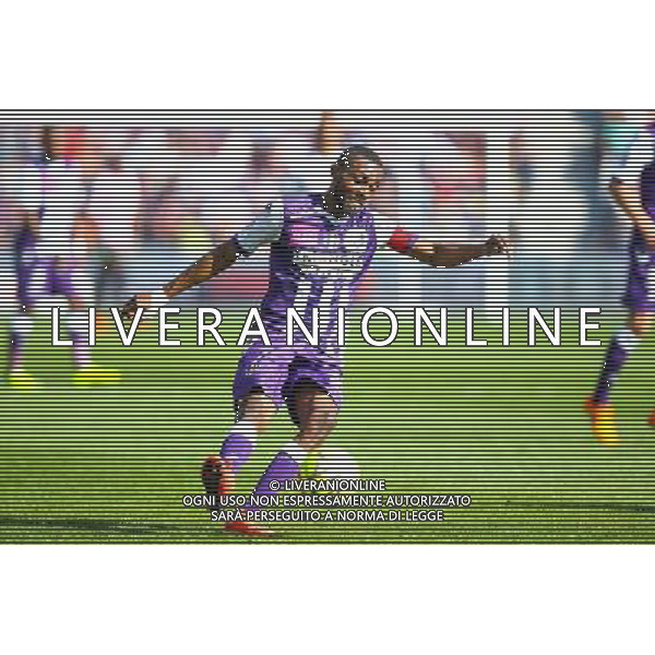 Jean Daniel Akpa Akpro - 12.04.2015 - Toulouse / Montpellier - 32eme journee de Ligue 1 Photo : Manuel Blondeau / Icon Sport AG ALDO LIVERANI SAS ONLY ITALY