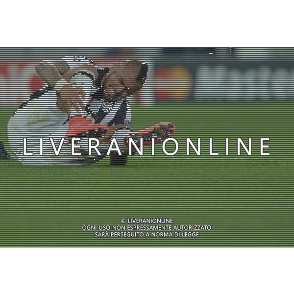 UEFA Champions League 2014/2015 Quarti di Finale Andata Torino - 14.04.2015 Juventus-Monaco Nella Foto:Vidal Arturo /Ph.Vitez-Ag. Aldo Liverani