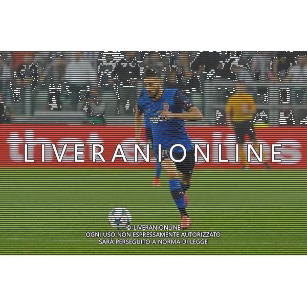 Yannick FERREIRA CARRASCO - 14.04.2015 - Juventus Turin / Monaco - 1/4Finale aller Champions League Photo : Jean Paul Thomas / Icon Sport AG ALDO LIVERANI SAS ONLY ITALY