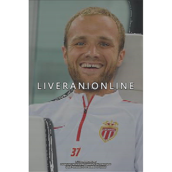 Valere GERMAIN - 14.04.2015 - Juventus Turin / Monaco - 1/4Finale aller Champions League Photo : Jean Paul Thomas / Icon Sport AG ALDO LIVERANI SAS ONLY ITALY