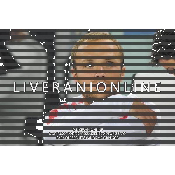Valere GERMAIN - 14.04.2015 - Juventus Turin / Monaco - 1/4Finale aller Champions League Photo : Jean Paul Thomas / Icon Sport AG ALDO LIVERANI SAS ONLY ITALY