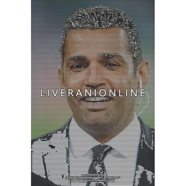 Sonny ANDERSON - 14.04.2015 - Juventus Turin / Monaco - 1/4Finale aller Champions League Photo : Jean Paul Thomas / Icon Sport AG ALDO LIVERANI SAS ONLY ITALY