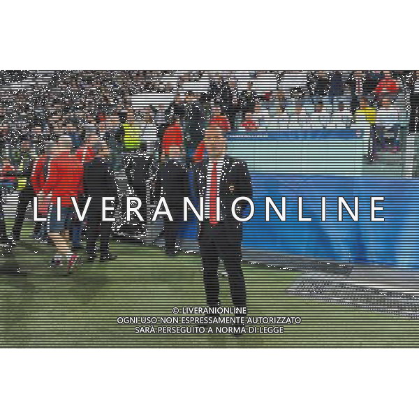 Leonardo JARDIM - 14.04.2015 - Juventus Turin / Monaco - 1/4Finale aller Champions League Photo : Jean Paul Thomas / Icon Sport AG ALDO LIVERANI SAS ONLY ITALY