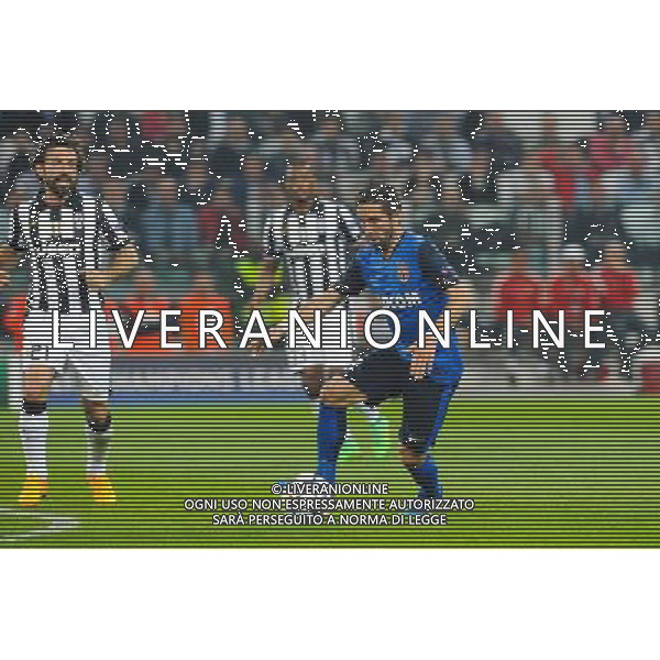 Joao MOUTINHO - 14.04.2015 - Juventus Turin / Monaco - 1/4Finale aller Champions League Photo : Jean Paul Thomas / Icon Sport AG ALDO LIVERANI SAS ONLY ITALY