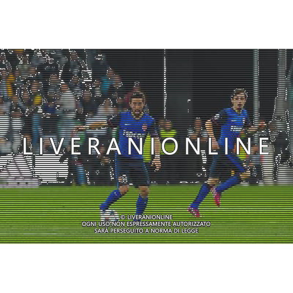 Joao MOUTINHO - 14.04.2015 - Juventus Turin / Monaco - 1/4Finale aller Champions League Photo : Jean Paul Thomas / Icon Sport AG ALDO LIVERANI SAS ONLY ITALY