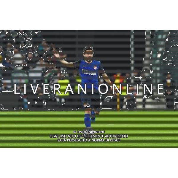 Joao MOUTINHO - 14.04.2015 - Juventus Turin / Monaco - 1/4Finale aller Champions League Photo : Jean Paul Thomas / Icon Sport AG ALDO LIVERANI SAS ONLY ITALY