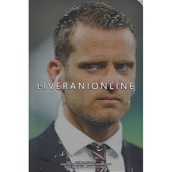 Jerome ROTHEN - 14.04.2015 - Juventus Turin / Monaco - 1/4Finale aller Champions League Photo : Jean Paul Thomas / Icon Sport AG ALDO LIVERANI SAS ONLY ITALY