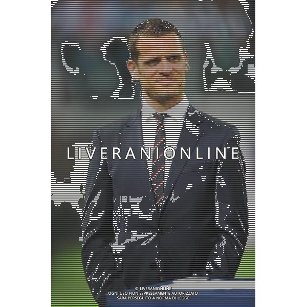 Jerome ROTHEN - 14.04.2015 - Juventus Turin / Monaco - 1/4Finale aller Champions League Photo : Jean Paul Thomas / Icon Sport AG ALDO LIVERANI SAS ONLY ITALY