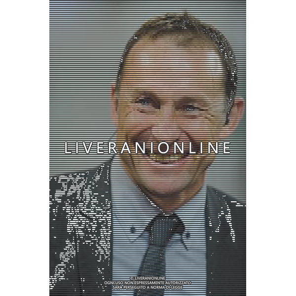 Jean Pierre PAPIN - 14.04.2015 - Juventus Turin / Monaco - 1/4Finale aller Champions League Photo : Jean Paul Thomas / Icon Sport AG ALDO LIVERANI SAS ONLY ITALY
