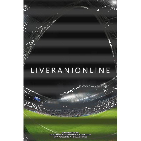 Illustration Juventus Stadium - 14.04.2015 - Juventus Turin / Monaco - 1/4Finale aller Champions League Photo : Jean Paul Thomas / Icon Sport AG ALDO LIVERANI SAS ONLY ITALY