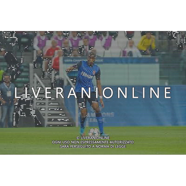 Geoffrey KONDOGBIA - 14.04.2015 - Juventus Turin / Monaco - 1/4Finale aller Champions League Photo : Jean Paul Thomas / Icon Sport AG ALDO LIVERANI SAS ONLY ITALY