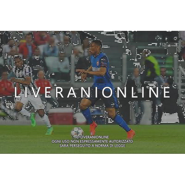 Anthony MARTIAL - 14.04.2015 - Juventus Turin / Monaco - 1/4Finale aller Champions League Photo : Jean Paul Thomas / Icon Sport AG ALDO LIVERANI SAS ONLY ITALY