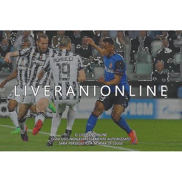 Anthony MARTIAL - 14.04.2015 - Juventus Turin / Monaco - 1/4Finale aller Champions League Photo : Jean Paul Thomas / Icon Sport AG ALDO LIVERANI SAS ONLY ITALY