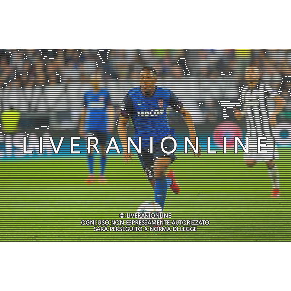 Anthony MARTIAL - 14.04.2015 - Juventus Turin / Monaco - 1/4Finale aller Champions League Photo : Jean Paul Thomas / Icon Sport AG ALDO LIVERANI SAS ONLY ITALY