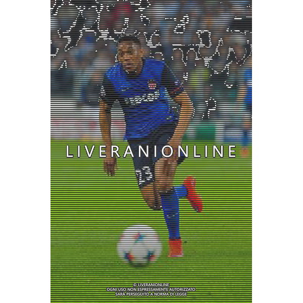Anthony MARTIAL - 14.04.2015 - Juventus Turin / Monaco - 1/4Finale aller Champions League Photo : Jean Paul Thomas / Icon Sport AG ALDO LIVERANI SAS ONLY ITALY