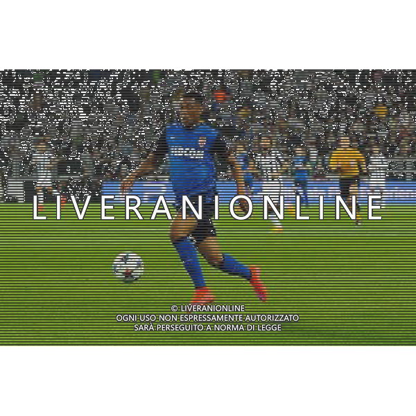 Anthony MARTIAL - 14.04.2015 - Juventus Turin / Monaco - 1/4Finale aller Champions League Photo : Jean Paul Thomas / Icon Sport AG ALDO LIVERANI SAS ONLY ITALY