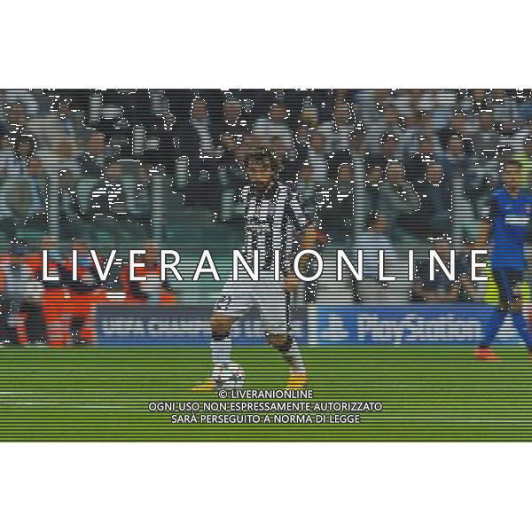Andrea PIRLO - 14.04.2015 - Juventus Turin / Monaco - 1/4Finale aller Champions League Photo : Jean Paul Thomas / Icon Sport AG ALDO LIVERANI SAS ONLY ITALY