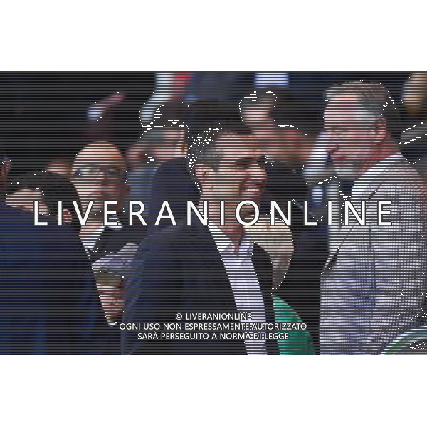 PAULETA - 15.04.2015 - Paris Saint Germain / Barcelone - 1/4Finale Aller Champions League Photo : Dave Winter / Icon Sport AG ALDO LIVERANI SAS ONLY ITALY
